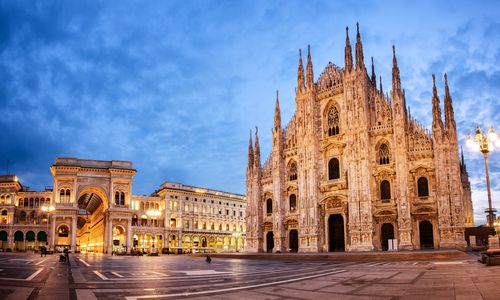 Полезные советы об отдыхе в Милане