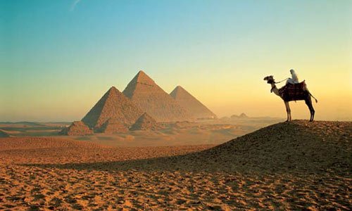 Сколько стоят отели в Египте, и кто занял место российских туристов